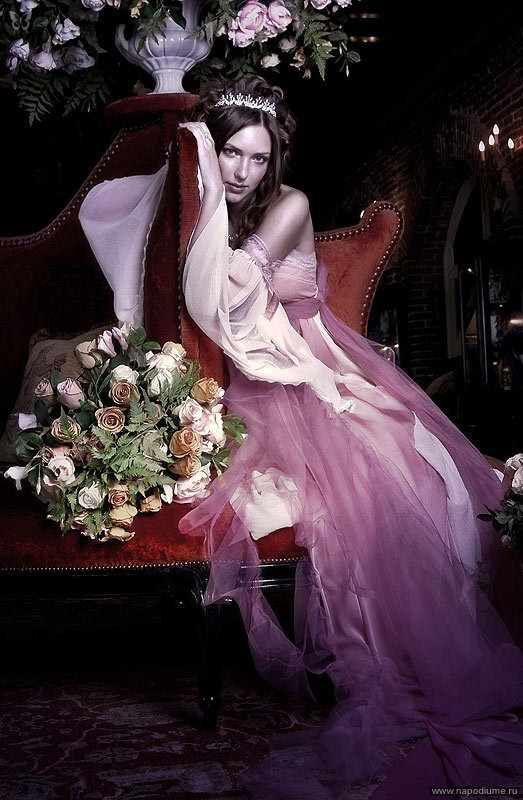 Veronika Negovora's photo