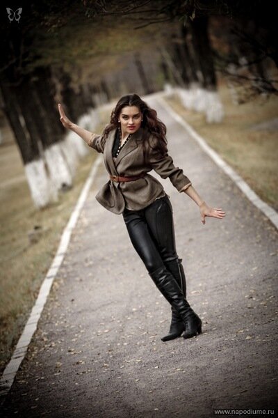 Фото Кристина Нинова