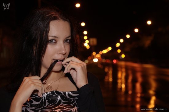 Anna Yurakhno's photo