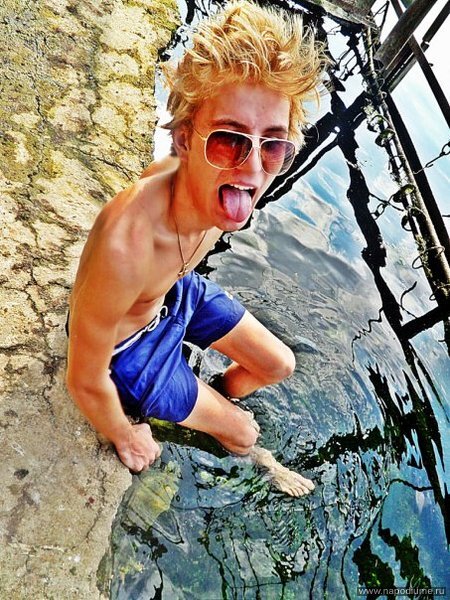 Gleb Mamonov's photo