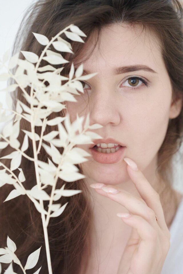 Ulia Semenkova's photo