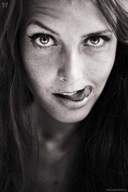 Anna Smyslaeva's photo