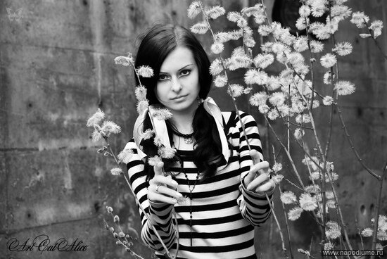 Elena Glotova's photo
