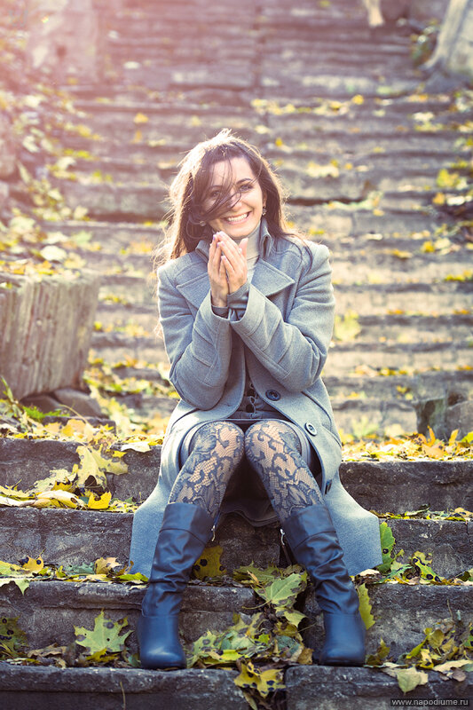 Anna Zorina's photo