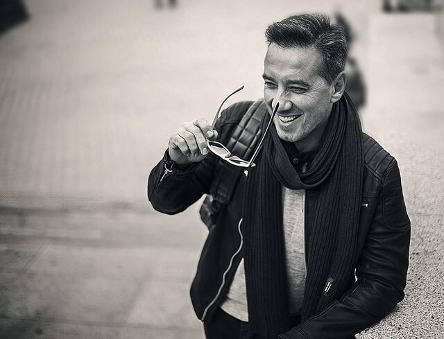 Foto Aroslav Klimas'