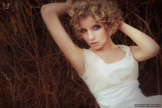 Irina Novikova's photo