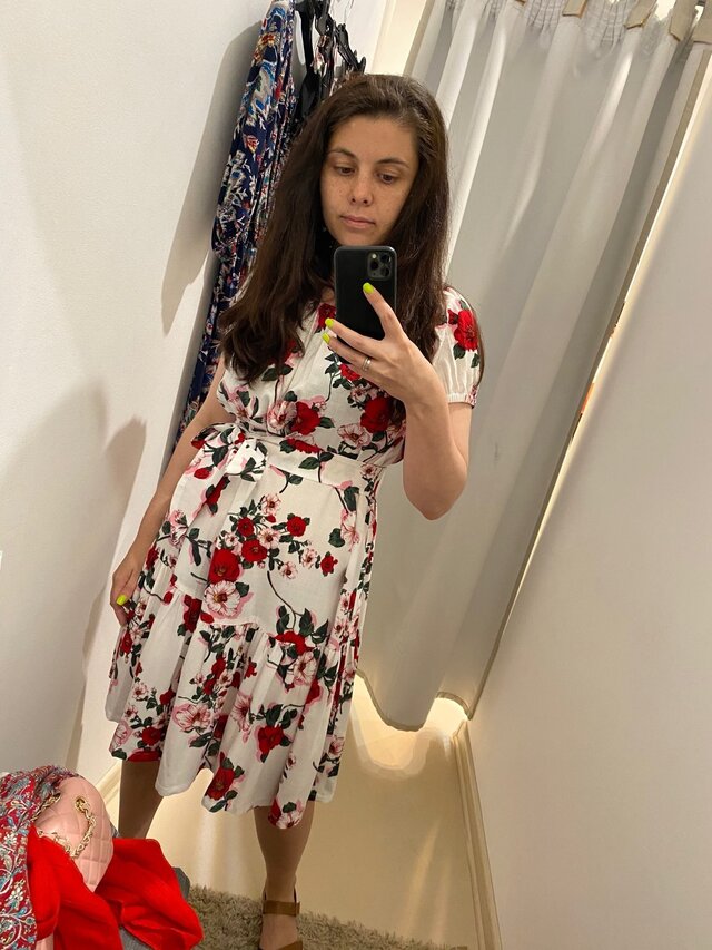 Фото Анна Михайлова