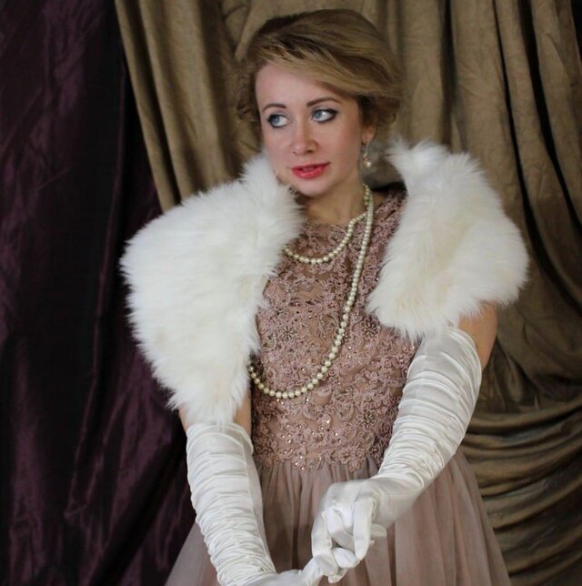 серия "Das parfum"