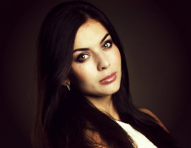 Foto Anastasiya Kurach