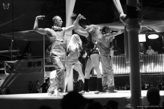 Les Asnyj's photo