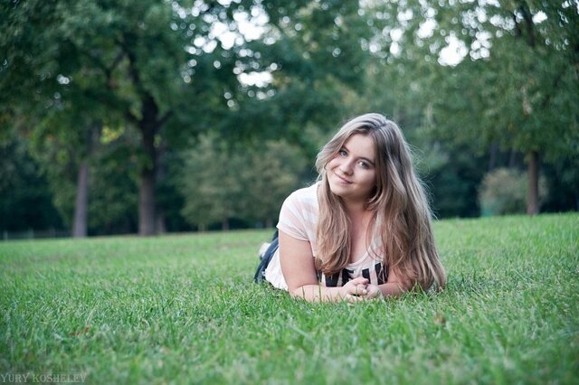Фото Елена Блохина