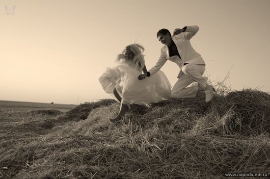 Maria Buzovskaa's photo