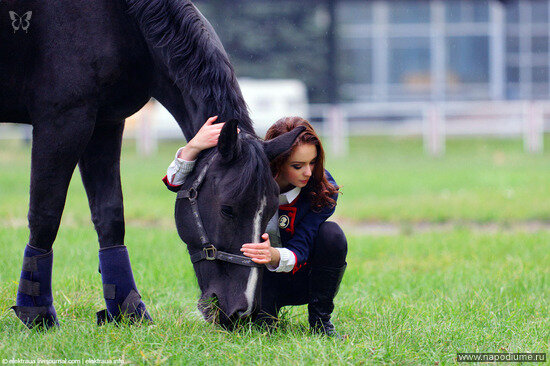 Diana Nenaseva's photo