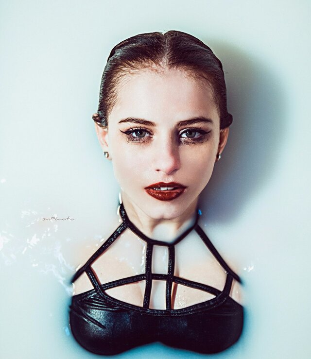 Polina Sersneva's photo