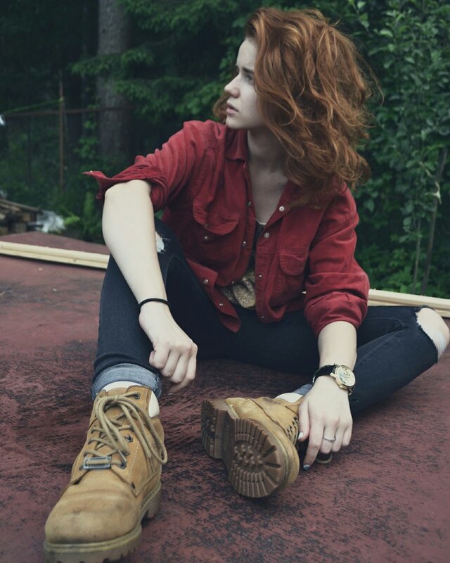 Anastasia Wilde's photo