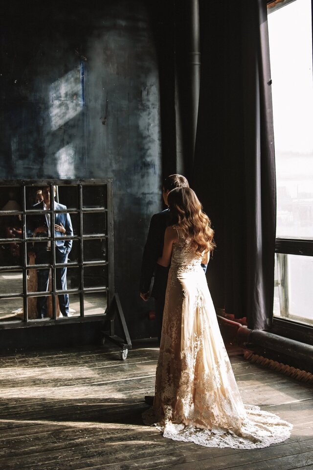 Diana Popova's photo