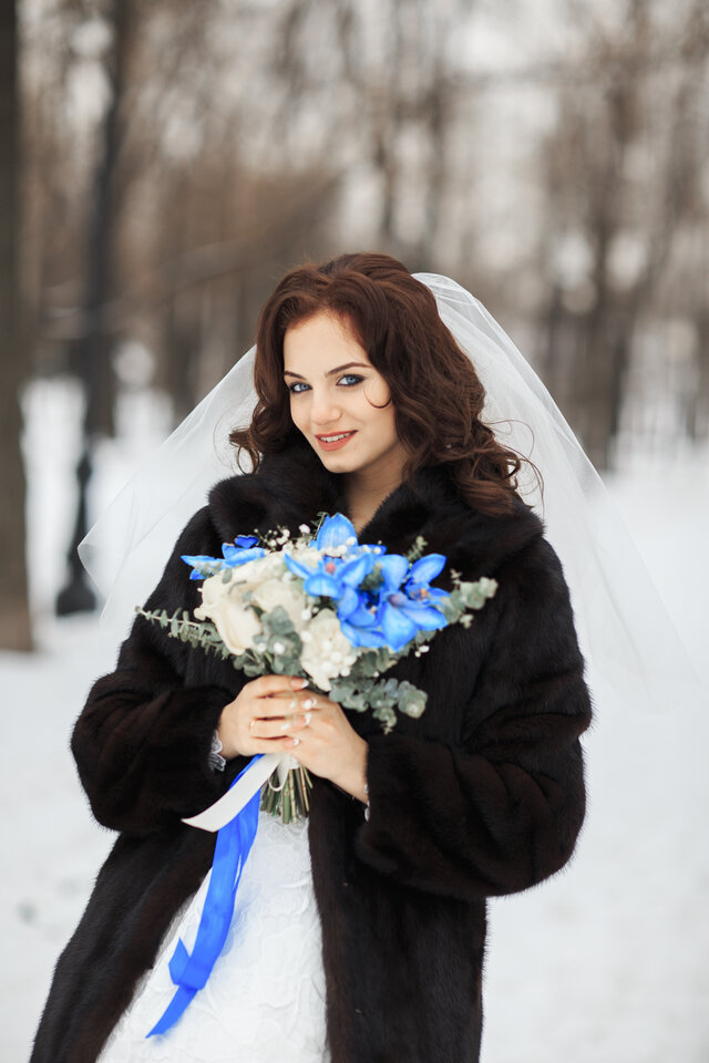 Foto Anna Baykova