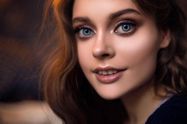 Irina Bezruk's photo