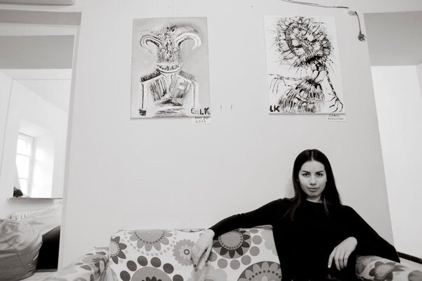 Dar'a Ivanova's photo