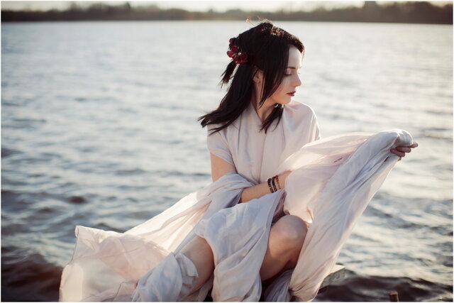 Laima Irbis's photo