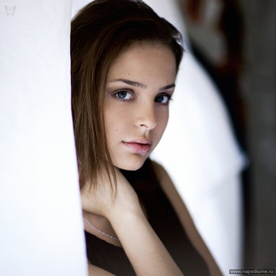 Svetlana Ovodova's photo
