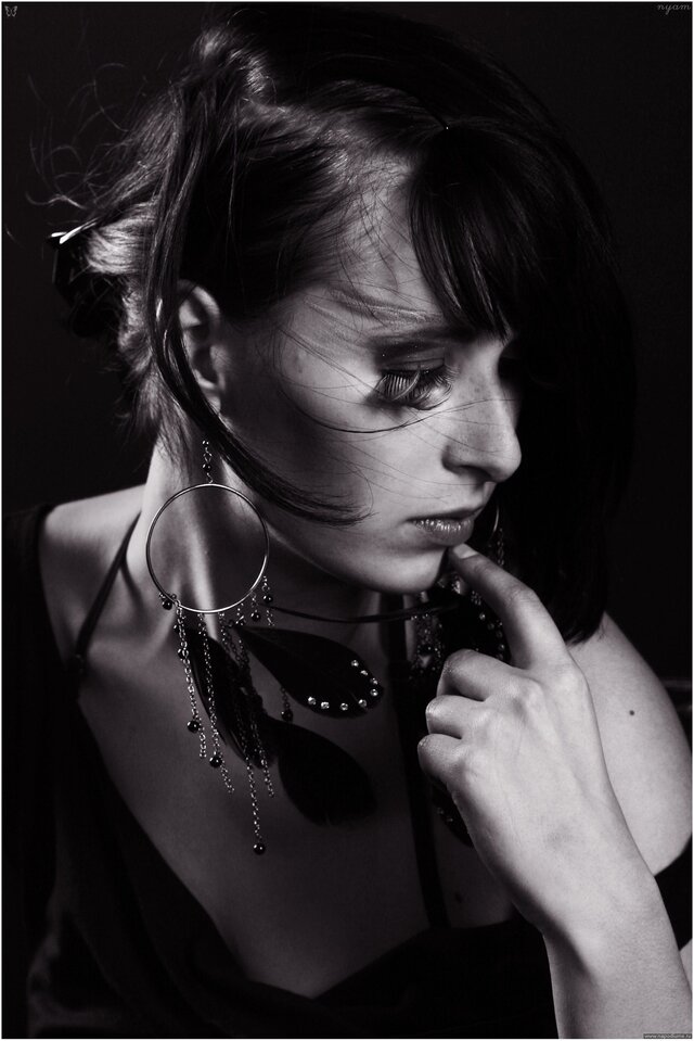 Ol'ga Pavlikova's photo