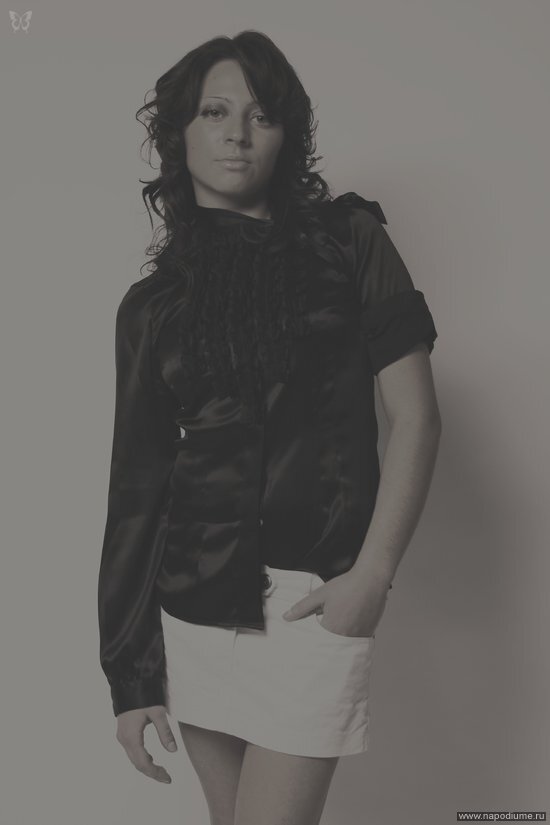 Ana Corokina's photo
