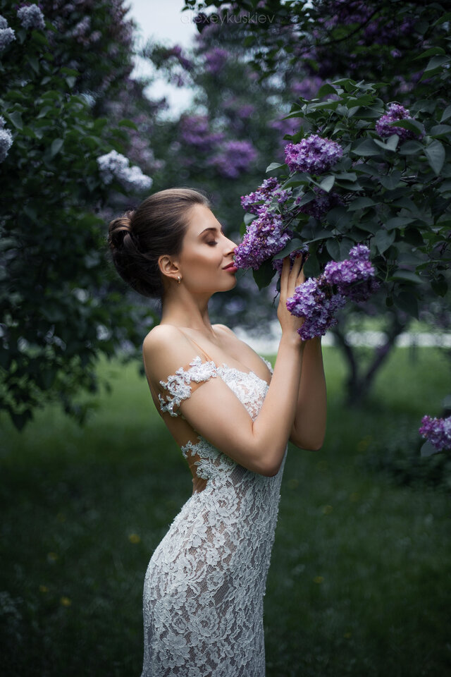 Foto Alexey Kuskiev