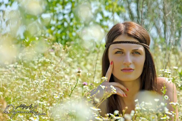 Фото Darishka