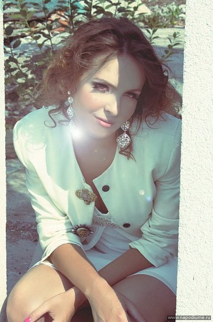Maria Dun's photo
