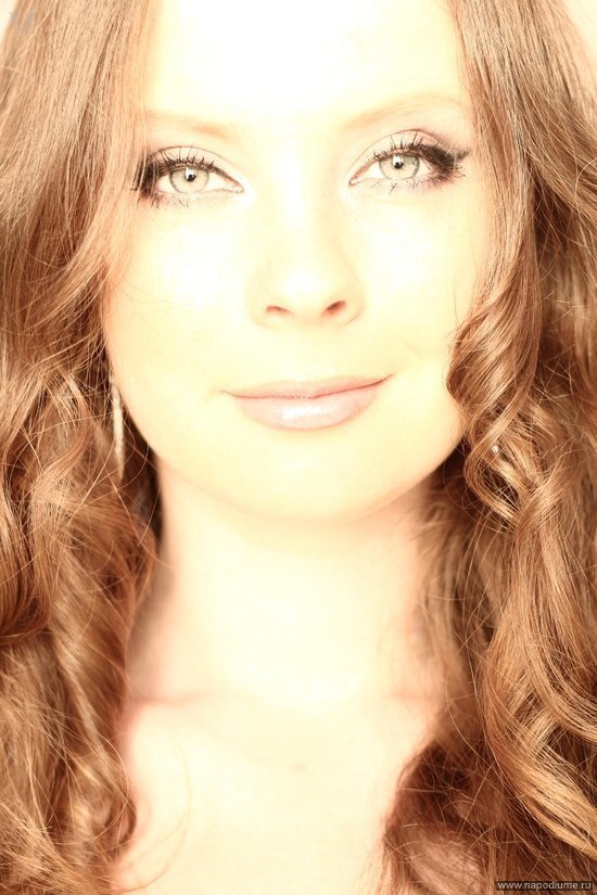 Фото MARIA AKSENOVA