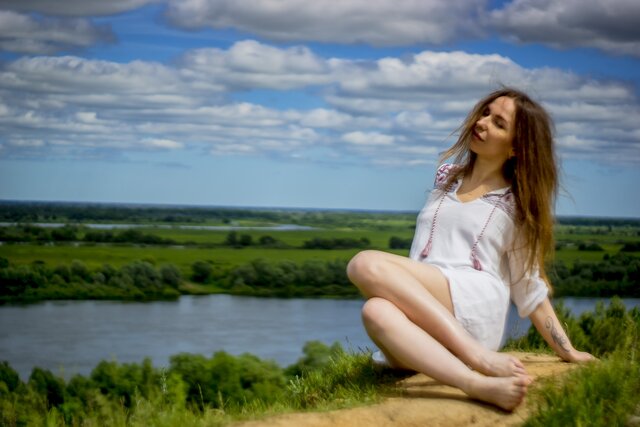 Aleksander Sapozhnikov's photo
