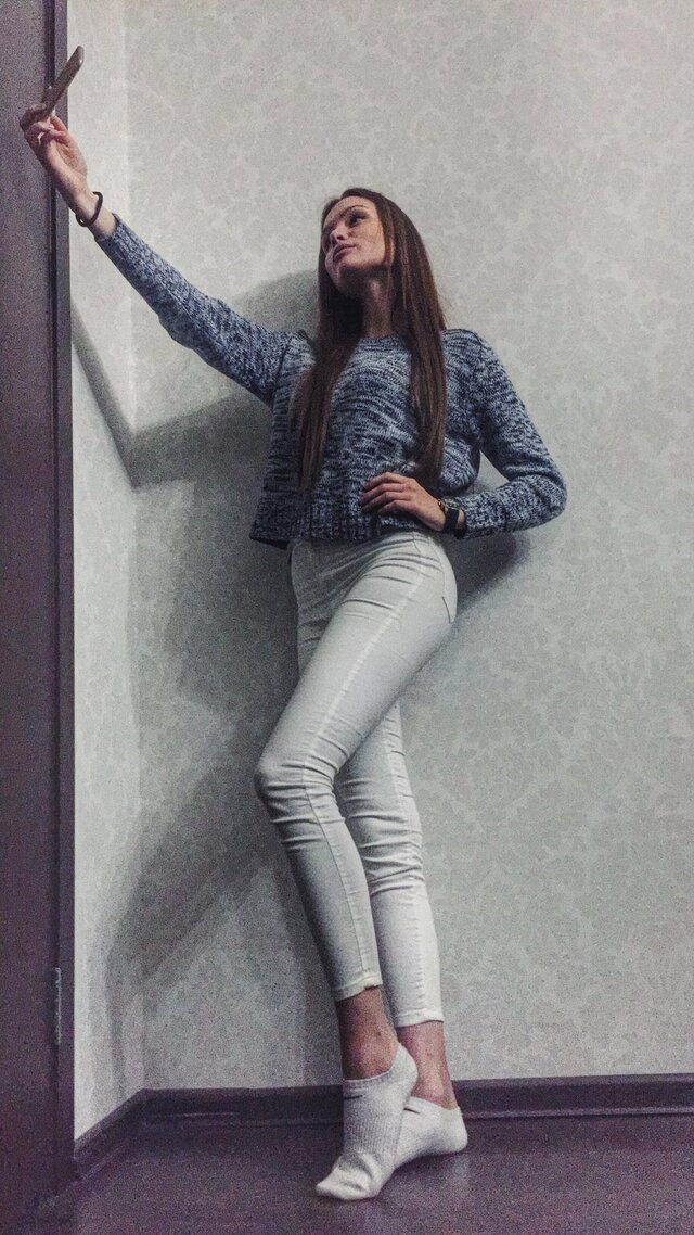 Ekaterina Saraeva's photo