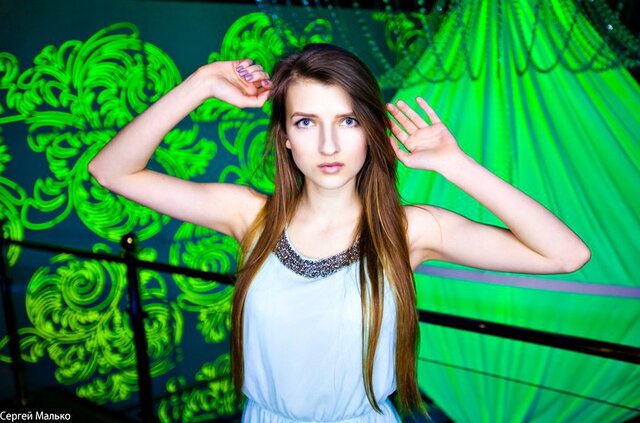 Foto Anna Klad'ko