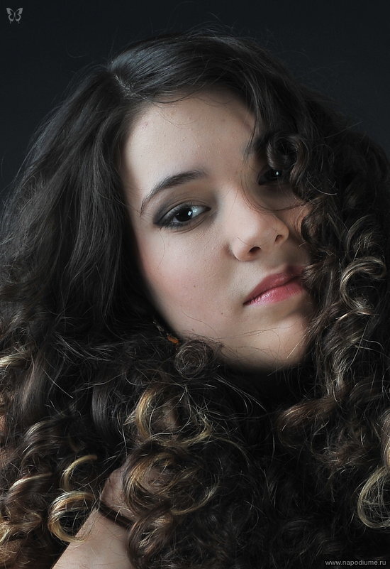 Nataliia Orlova's photo