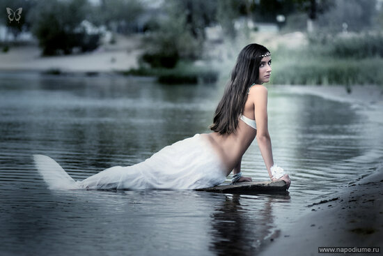 Irina Vorfolomeeva's photo