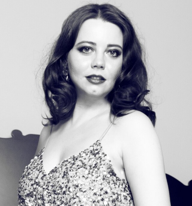Alice's photo
