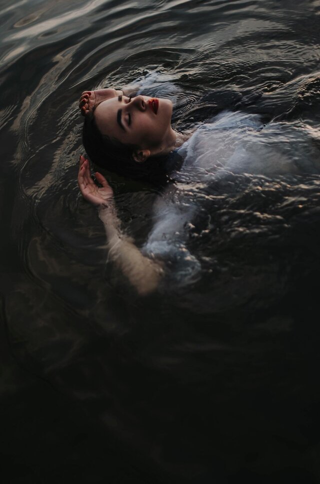 Varvara Timoschuk's photo