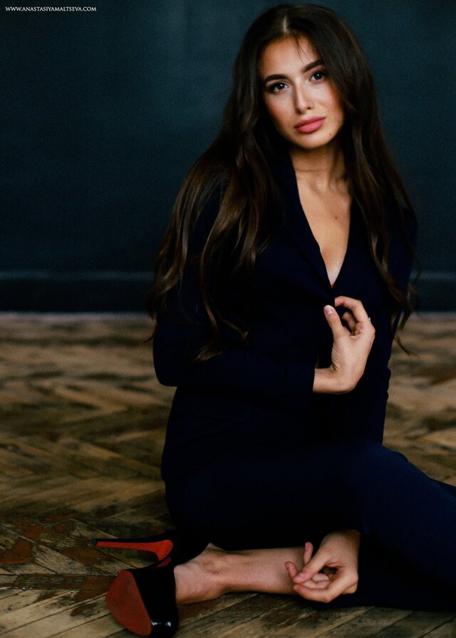 Foto Kristina Kochetkova