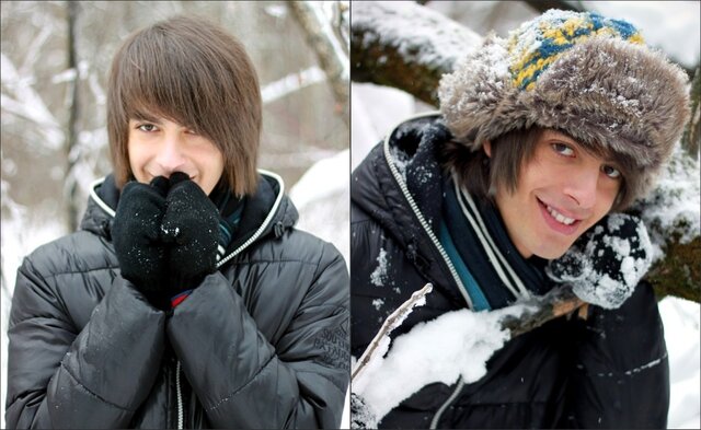 Kasum Gasanov's photo