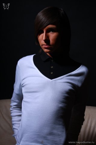 Dmitrij Volkov's photo