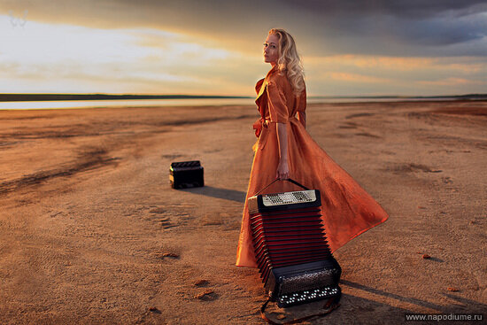 Фото Konstantin Platonov