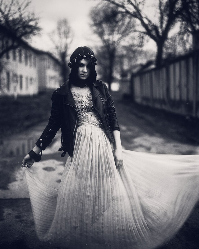 Igor Danilchik's photo