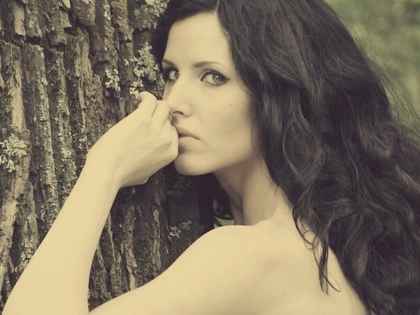 Anna Tkacenko's photo