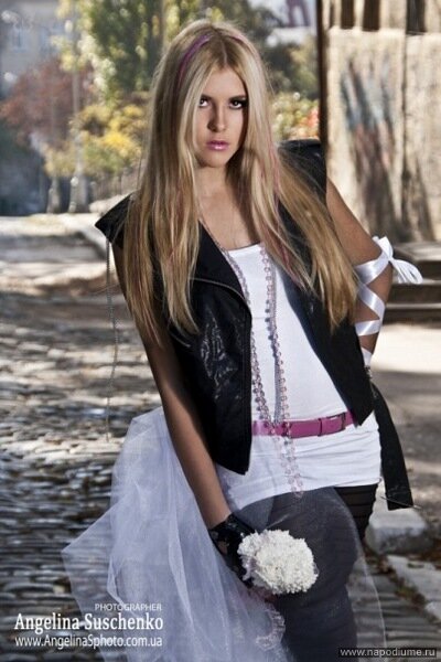 Фото Marina Sweety