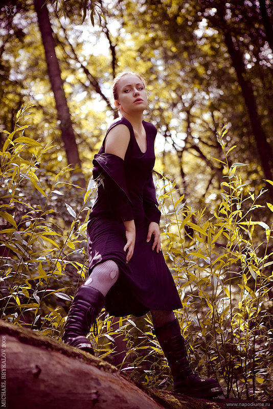 照片Ksenia Kornejcuk