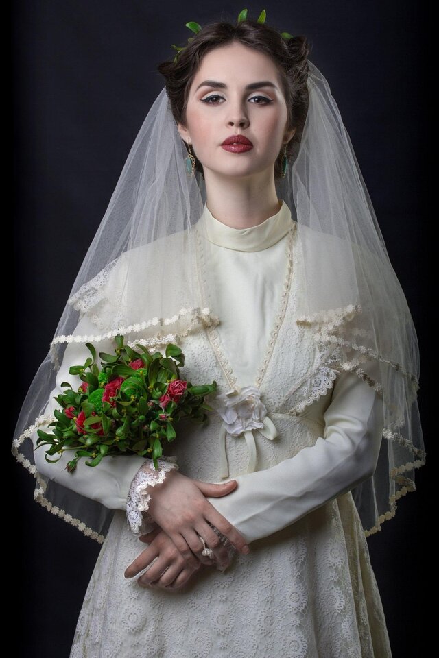 照片Viktorija Dovgal'