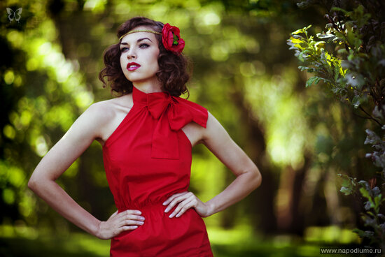 Фото Таня Tess Карпова