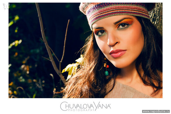 Aleksandra Korytnaa's photo