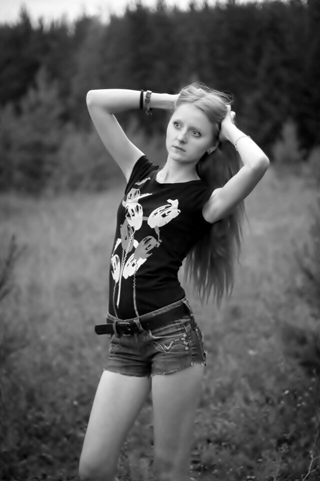 Фото Рай